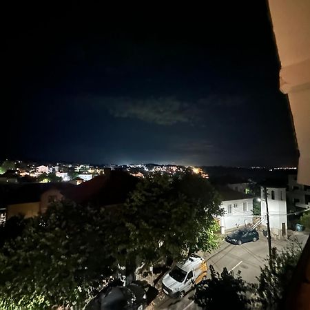 Zoia Ξενοδοχείο Τσερνομόρετς Εξωτερικό φωτογραφία