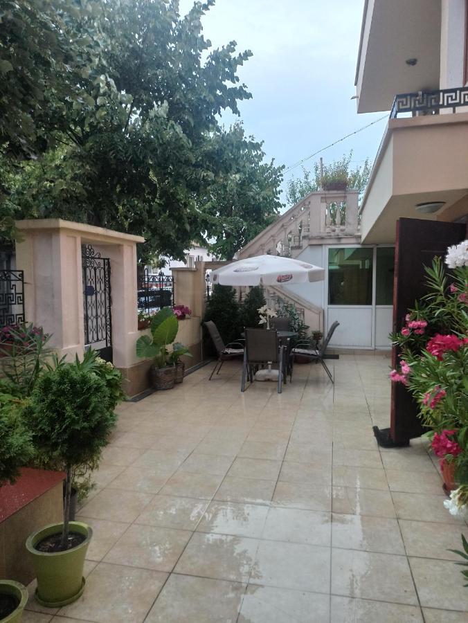 Zoia Ξενοδοχείο Τσερνομόρετς Εξωτερικό φωτογραφία