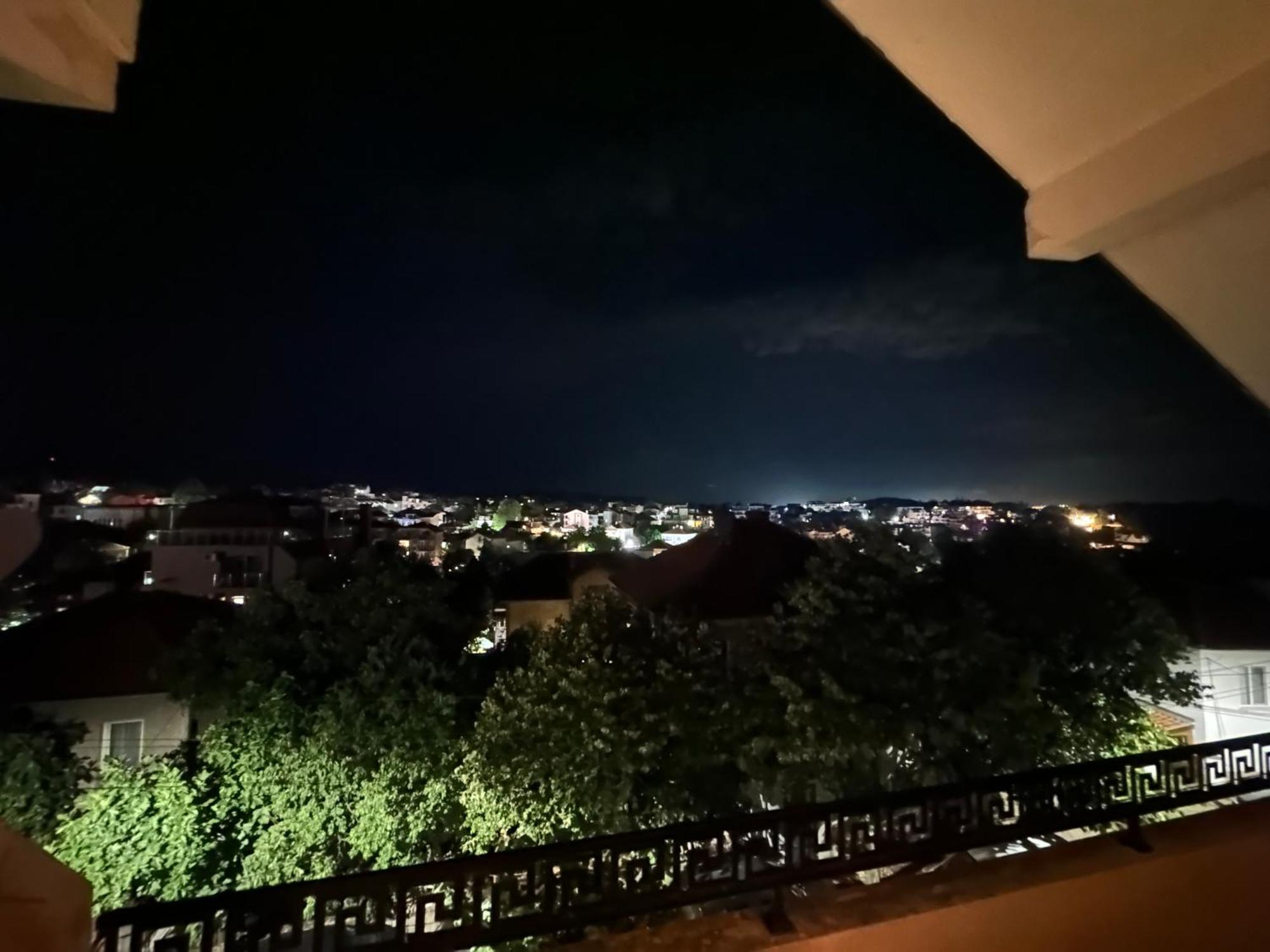 Zoia Ξενοδοχείο Τσερνομόρετς Εξωτερικό φωτογραφία